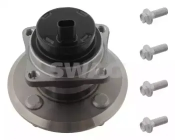 Комплект подшипника ступицы колеса SWAG купить